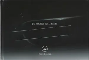 DIE ROADSTER